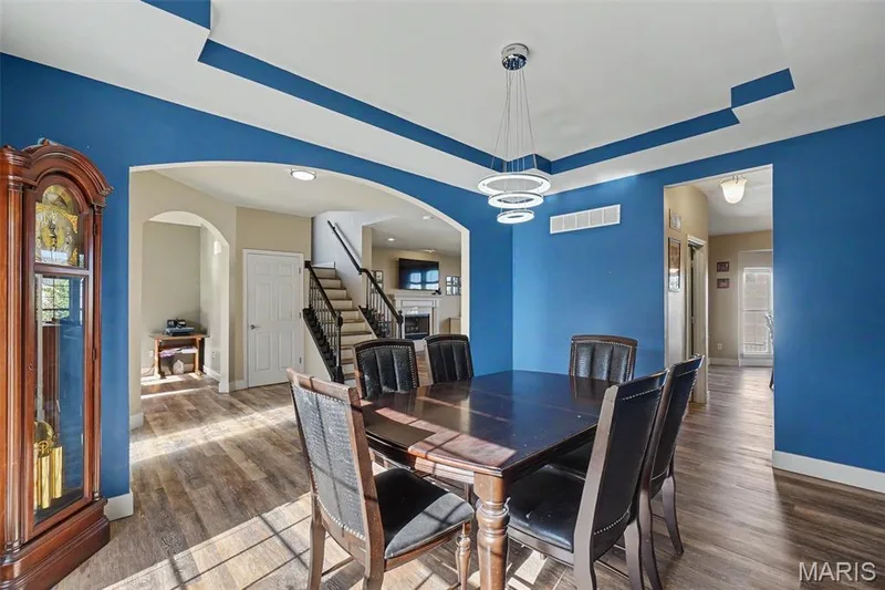 759 Obrecht Lane, O'Fallon, MO 63366 — listing photo 6 of 33
