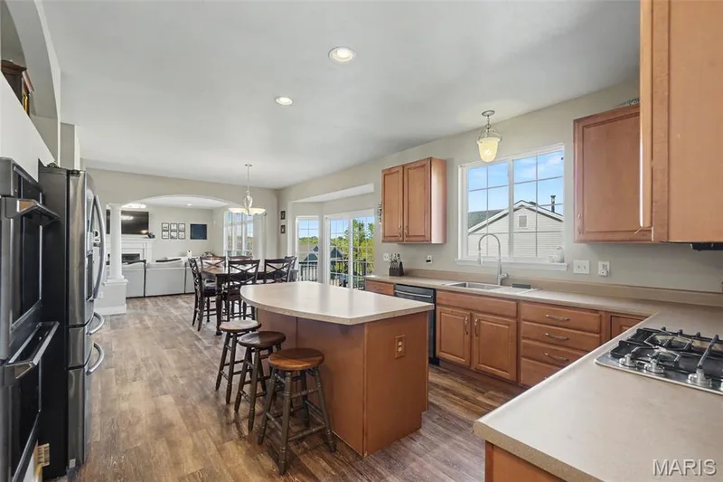 759 Obrecht Lane, O'Fallon, MO 63366 — listing photo 13 of 33