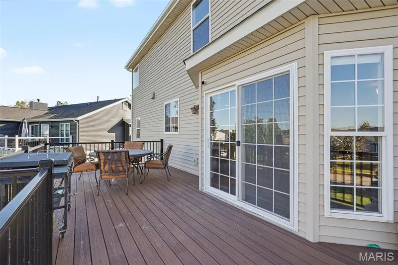759 Obrecht Lane, O'Fallon, MO 63366 — listing photo 27 of 33