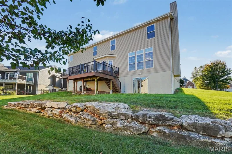 759 Obrecht Lane, O'Fallon, MO 63366 — listing photo 28 of 33