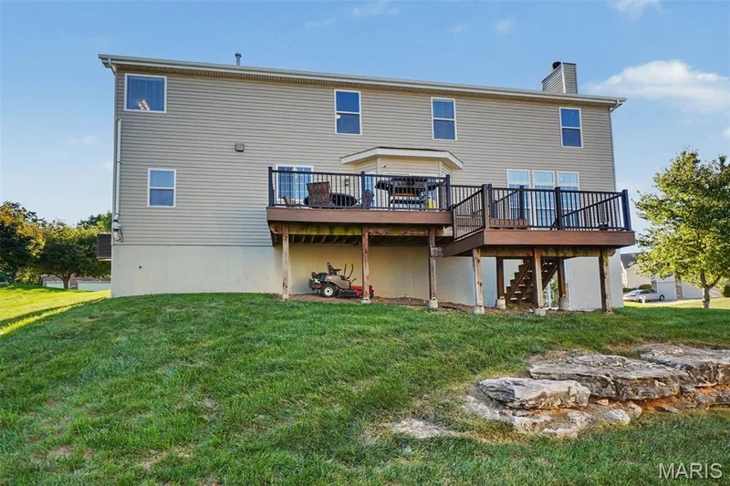 759 Obrecht Lane, O'Fallon, MO 63366 — listing photo 29 of 33