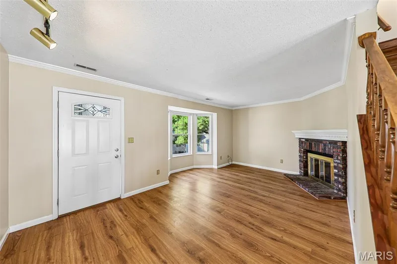 1656 Florine Boulevard #B, St Charles, MO 63303 — listing photo 4 of 29