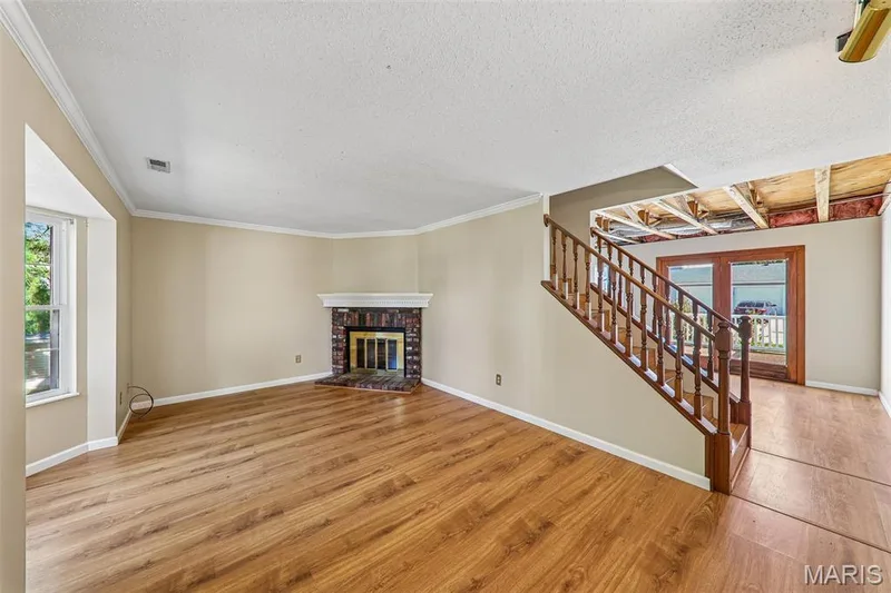 1656 Florine Boulevard #B, St Charles, MO 63303 — listing photo 5 of 29