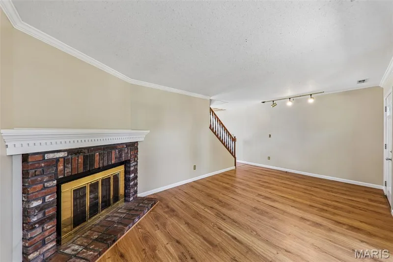 1656 Florine Boulevard #B, St Charles, MO 63303 — listing photo 6 of 29