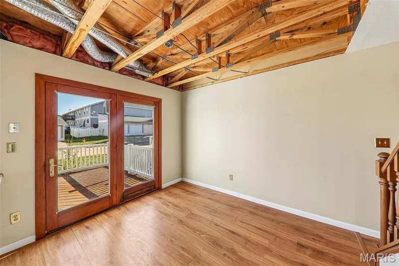 1656 Florine Boulevard #B, St Charles, MO 63303 — listing photo 7 of 29