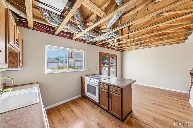 1656 Florine Boulevard #B, St Charles, MO 63303 — listing photo 10 of 29