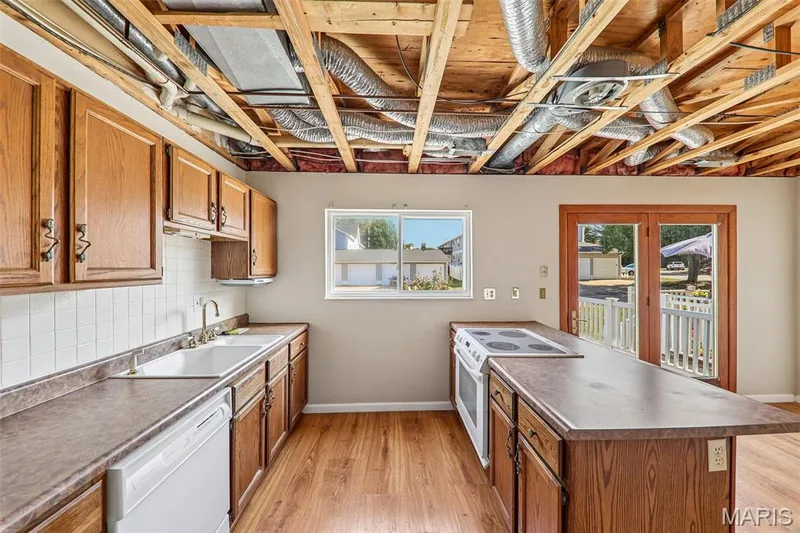 1656 Florine Boulevard #B, St Charles, MO 63303 — listing photo 11 of 29