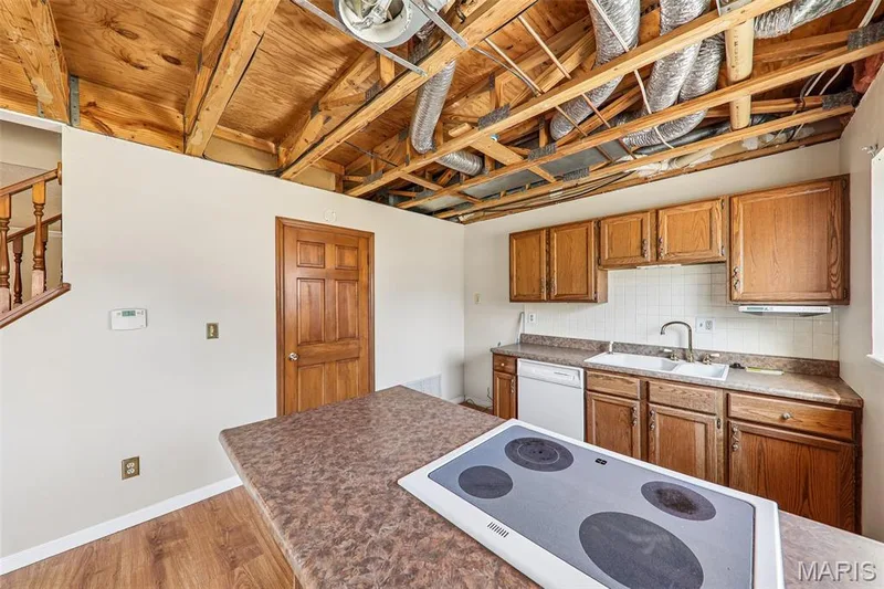 1656 Florine Boulevard #B, St Charles, MO 63303 — listing photo 13 of 29