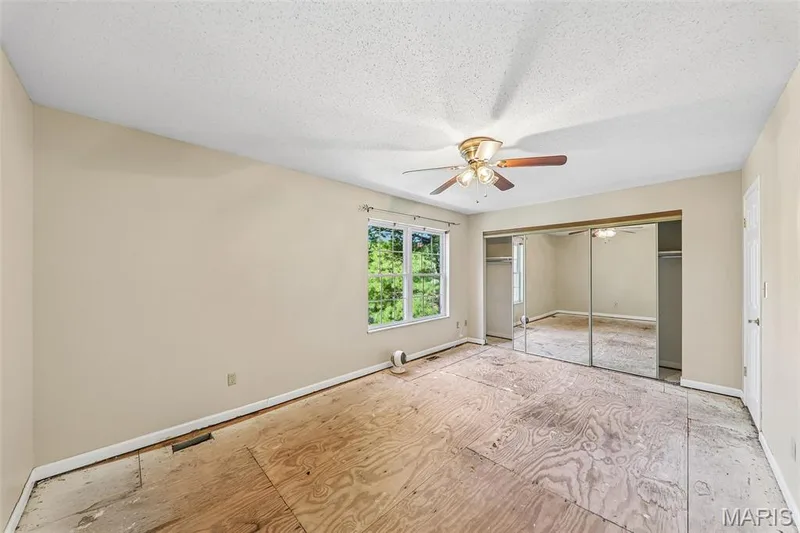 1656 Florine Boulevard #B, St Charles, MO 63303 — listing photo 19 of 29