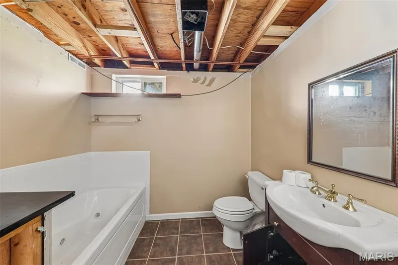 1656 Florine Boulevard #B, St Charles, MO 63303 — listing photo 21 of 29