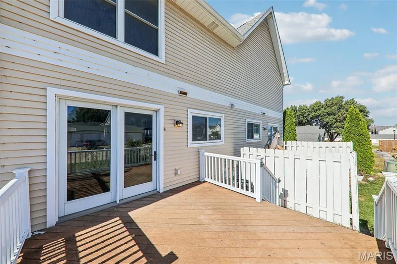 1656 Florine Boulevard #B, St Charles, MO 63303 — listing photo 22 of 29
