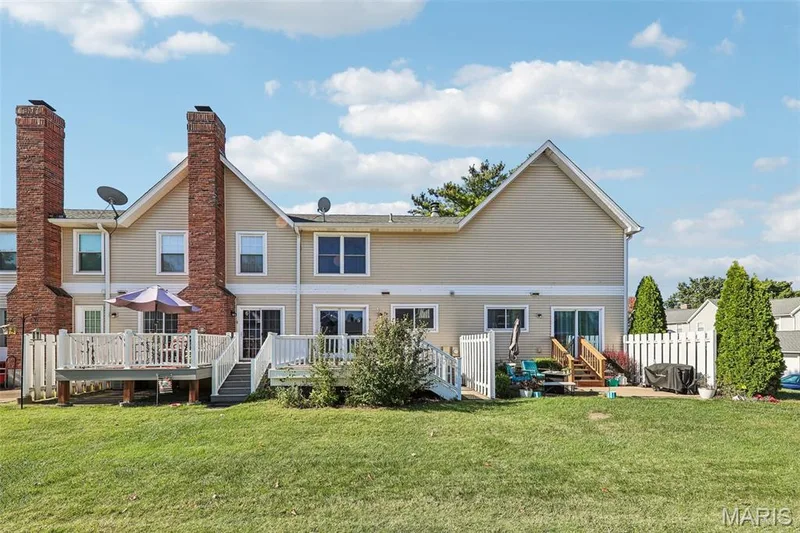 1656 Florine Boulevard #B, St Charles, MO 63303 — listing photo 23 of 29