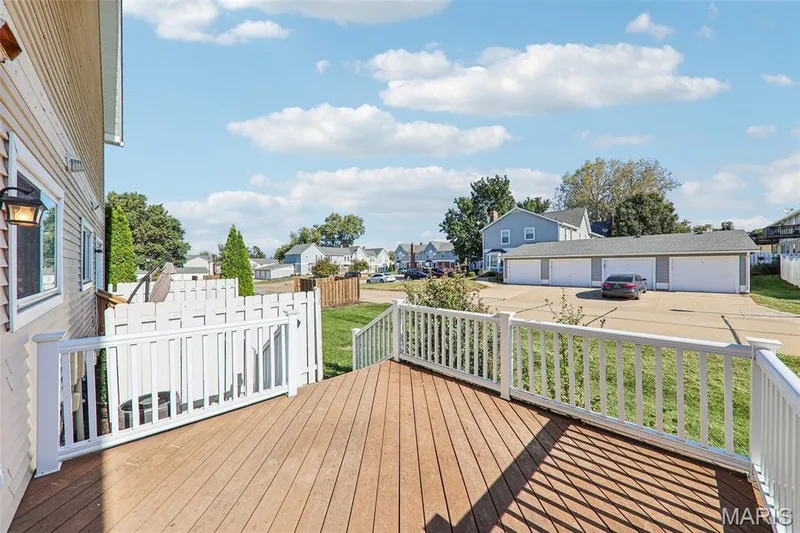 1656 Florine Boulevard #B, St Charles, MO 63303 — listing photo 24 of 29