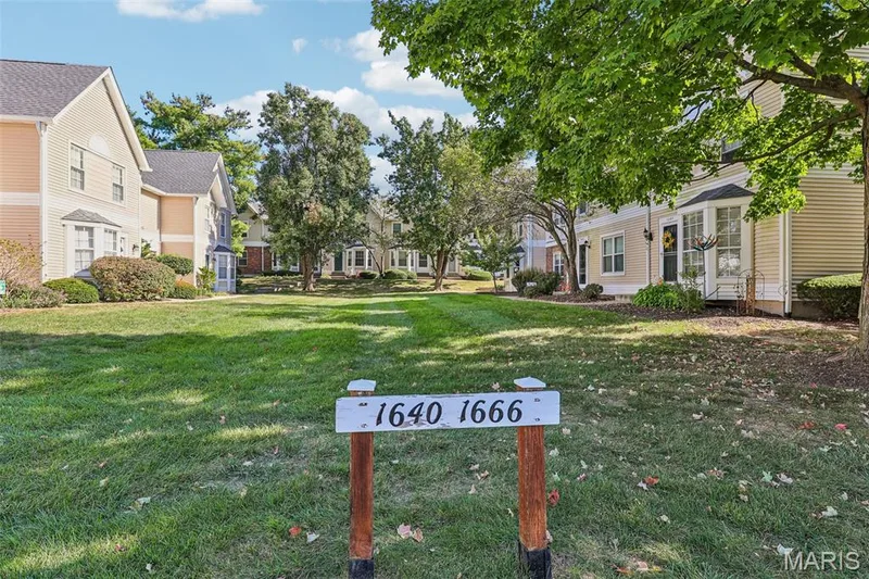 1656 Florine Boulevard #B, St Charles, MO 63303 — listing photo 25 of 29
