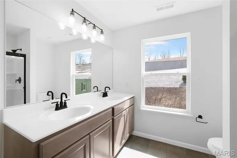 8 Westhaven Cove Court, Wentzville, MO 63385 — listing photo 22 of 31