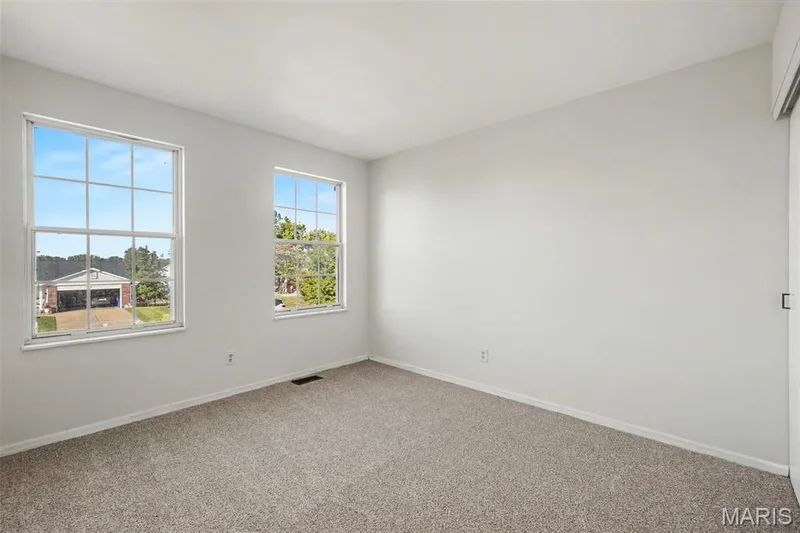Bedroom 2 — 11 Castlio Court, St Charles, MO 63304