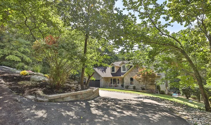 2256 Dehart Farm Road, Wildwood, MO 63038 — listing photo 2 of 48