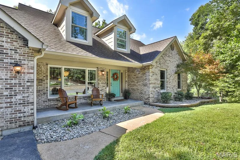 2256 Dehart Farm Road, Wildwood, MO 63038 — listing photo 4 of 48