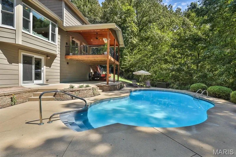 2256 Dehart Farm Road, Wildwood, MO 63038 — listing photo 41 of 48