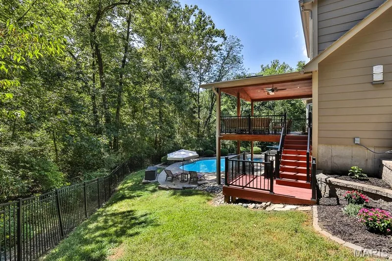 2256 Dehart Farm Road, Wildwood, MO 63038 — listing photo 43 of 48