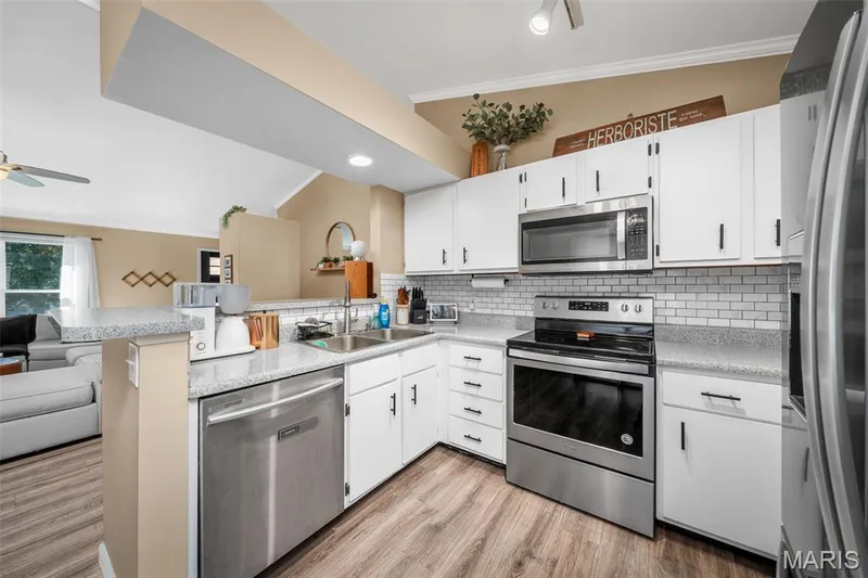 137 Hollow Creek Drive, St Peters, MO 63376 — listing photo 12 of 24