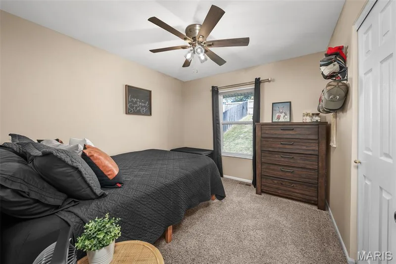137 Hollow Creek Drive, St Peters, MO 63376 — listing photo 17 of 24