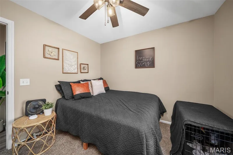 137 Hollow Creek Drive, St Peters, MO 63376 — listing photo 18 of 24