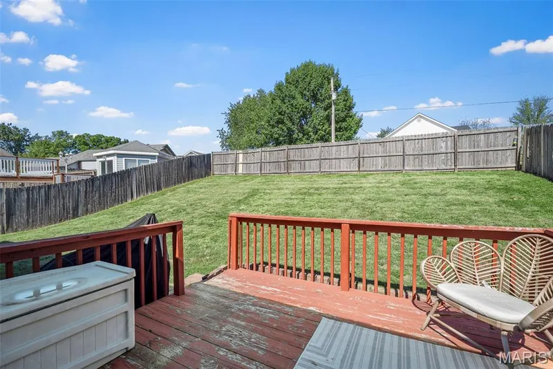 137 Hollow Creek Drive, St Peters, MO 63376 — listing photo 22 of 24