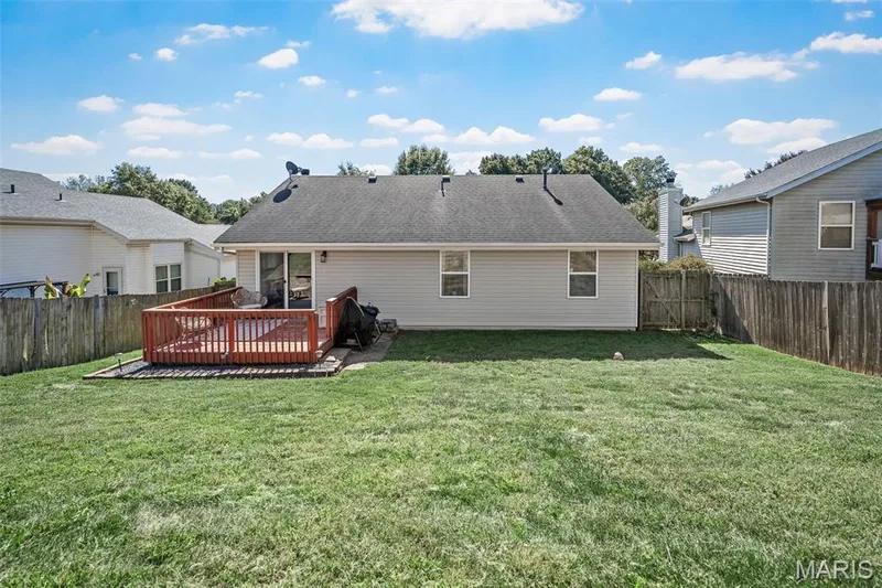137 Hollow Creek Drive, St Peters, MO 63376 — listing photo 24 of 24