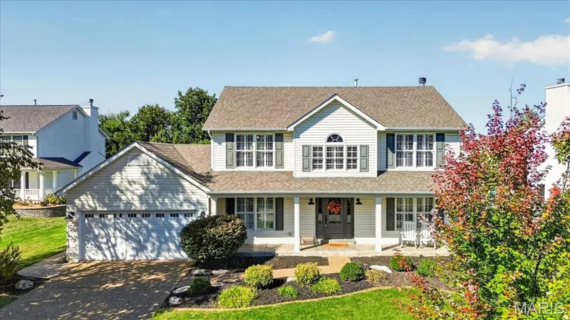 35 Indigo Bush Court, Dardenne Prairie, MO β listing photo 1