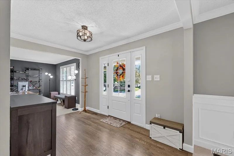 35 Indigo Bush Court, Dardenne Prairie, MO 63368 — listing photo 5 of 67