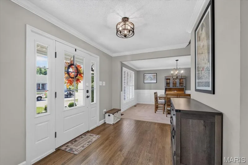 35 Indigo Bush Court, Dardenne Prairie, MO 63368 — listing photo 6 of 67
