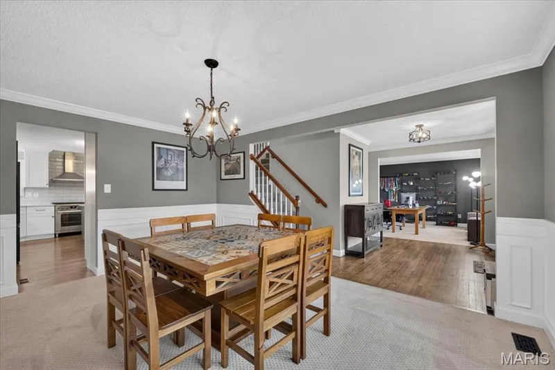 35 Indigo Bush Court, Dardenne Prairie, MO 63368 — listing photo 8 of 67