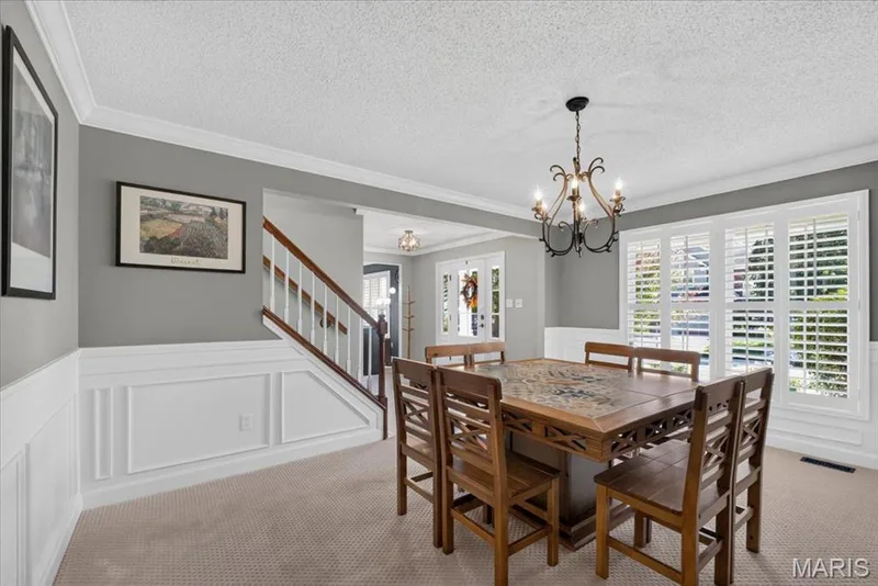 35 Indigo Bush Court, Dardenne Prairie, MO 63368 — listing photo 9 of 67