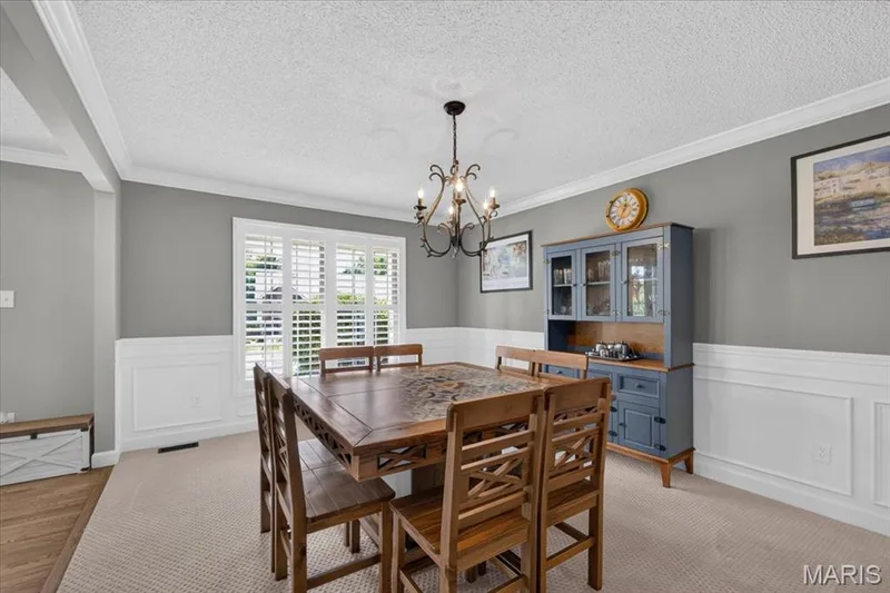 35 Indigo Bush Court, Dardenne Prairie, MO 63368 — listing photo 10 of 67