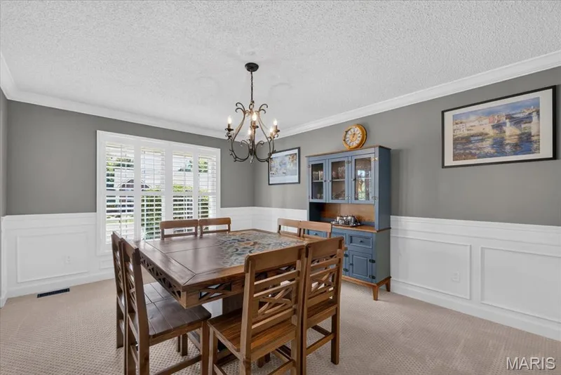 35 Indigo Bush Court, Dardenne Prairie, MO 63368 — listing photo 11 of 67