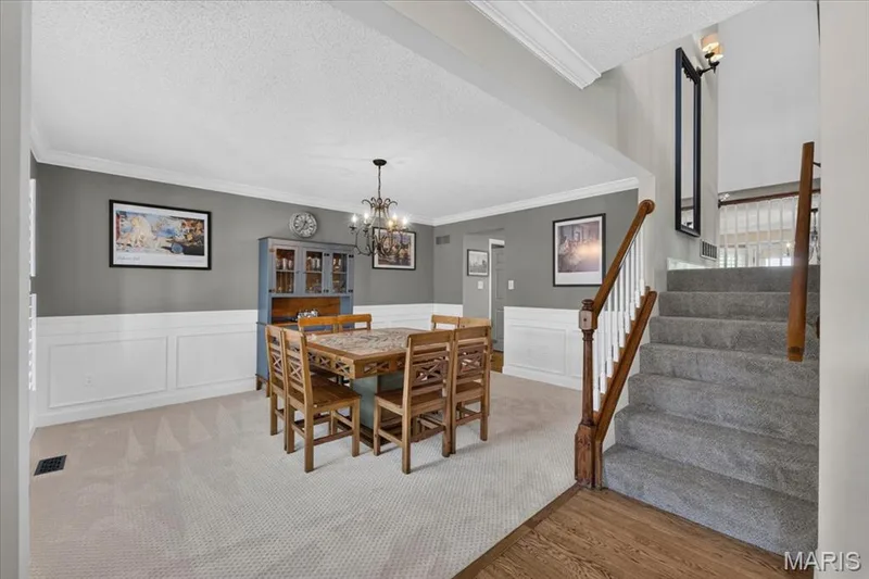 35 Indigo Bush Court, Dardenne Prairie, MO 63368 — listing photo 12 of 67