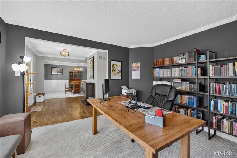 35 Indigo Bush Court, Dardenne Prairie, MO 63368 — listing photo 14 of 67