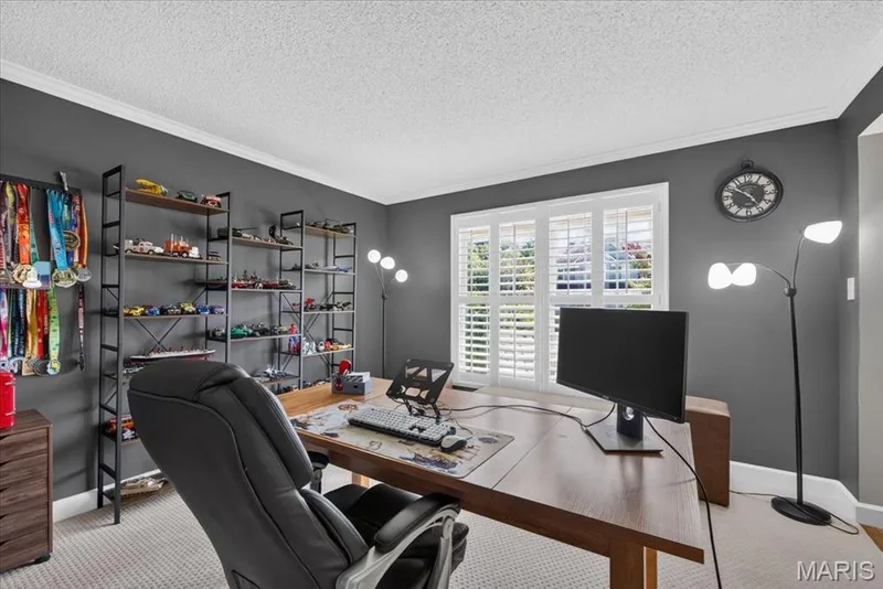 35 Indigo Bush Court, Dardenne Prairie, MO 63368 — listing photo 15 of 67