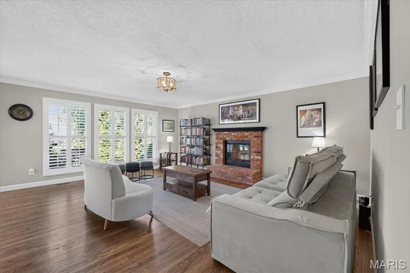 35 Indigo Bush Court, Dardenne Prairie, MO 63368 — listing photo 18 of 67