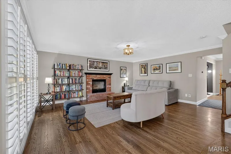 35 Indigo Bush Court, Dardenne Prairie, MO 63368 — listing photo 19 of 67