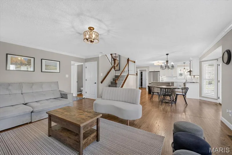 35 Indigo Bush Court, Dardenne Prairie, MO 63368 — listing photo 20 of 67