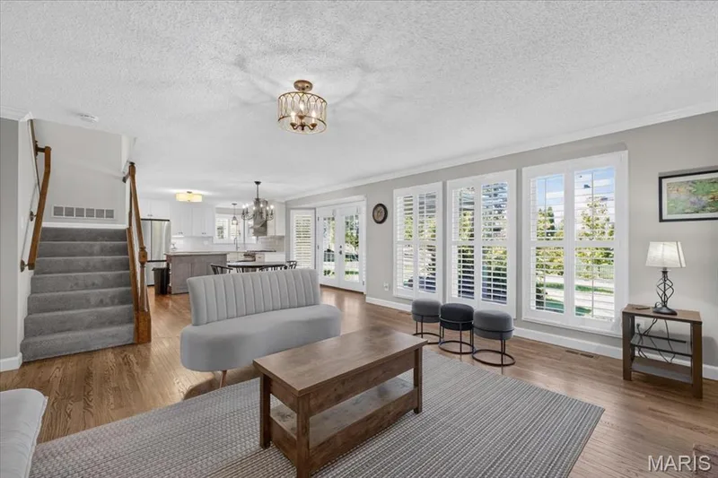 35 Indigo Bush Court, Dardenne Prairie, MO 63368 — listing photo 21 of 67