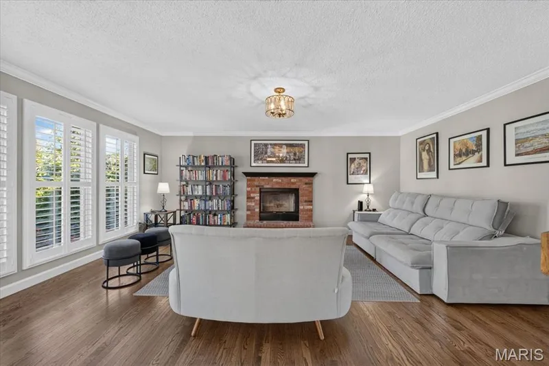 35 Indigo Bush Court, Dardenne Prairie, MO 63368 — listing photo 22 of 67