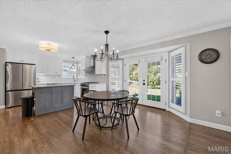 35 Indigo Bush Court, Dardenne Prairie, MO 63368 — listing photo 23 of 67