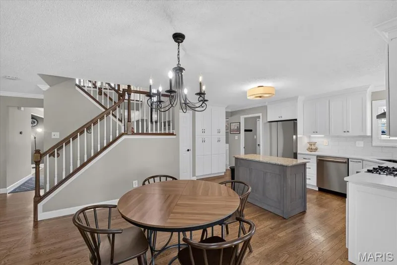 35 Indigo Bush Court, Dardenne Prairie, MO 63368 — listing photo 24 of 67