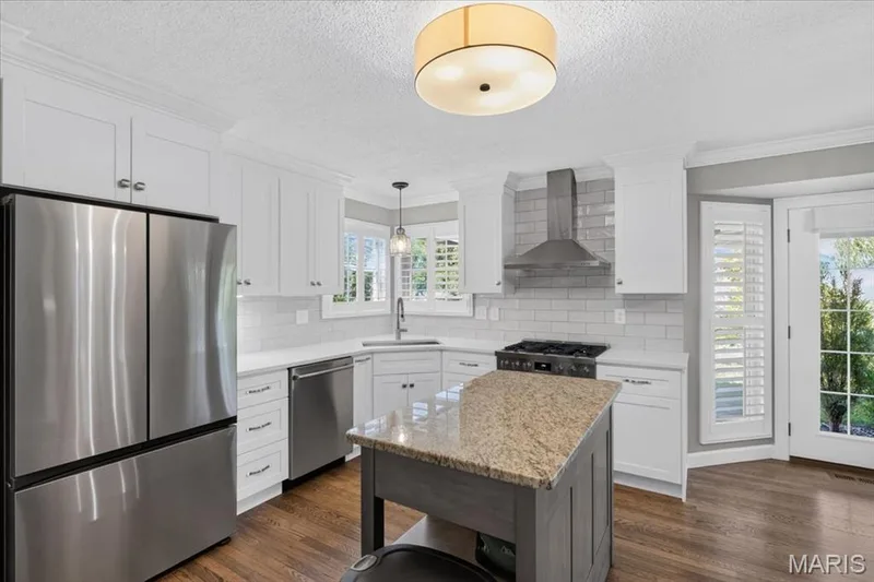 35 Indigo Bush Court, Dardenne Prairie, MO 63368 — listing photo 25 of 67