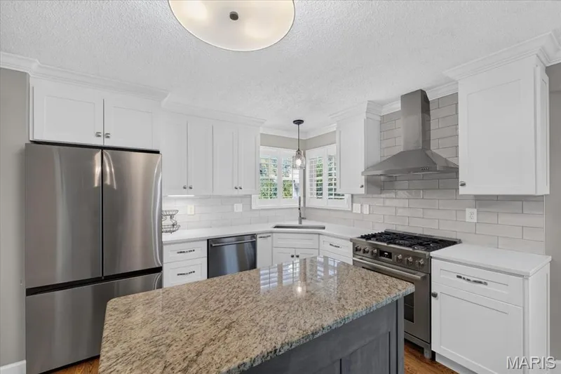 35 Indigo Bush Court, Dardenne Prairie, MO 63368 — listing photo 27 of 67