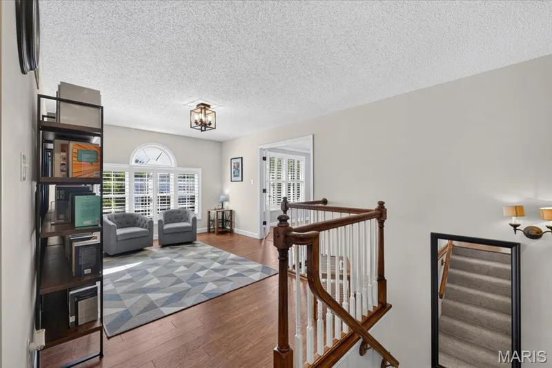 35 Indigo Bush Court, Dardenne Prairie, MO 63368 — listing photo 29 of 67