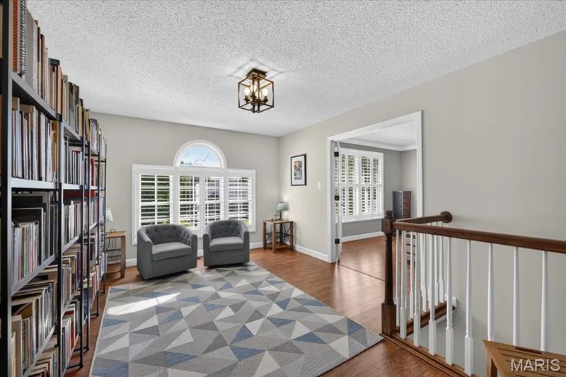 35 Indigo Bush Court, Dardenne Prairie, MO 63368 — listing photo 30 of 67